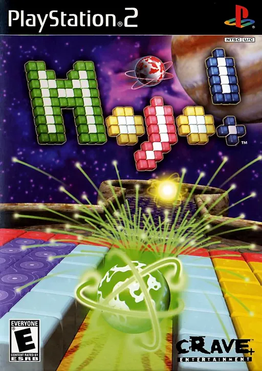 Mojo! (USA)